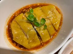 -苏州园区福朋喜来登酒店·聚味轩中餐厅
