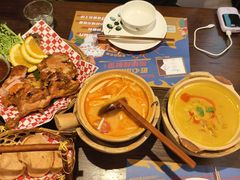 -泰妃殿(武汉首店)