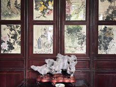 -留荫庐旅馆(南浔古镇百间楼店)