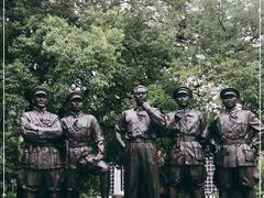 -南昌八一起义纪念馆