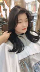 点击看大图 -发源地HAIR SALON