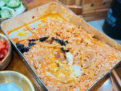 -杀猪天·韩国烤肉(总店)