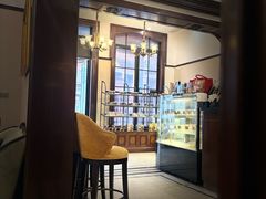 -东海咖啡馆
