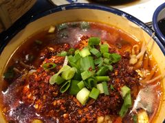 -马路边边串串香(双井直营店)