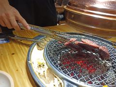 -喜来稀肉(北外滩白玉兰广场店)