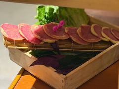 七彩土豆-新辣道鱼火锅(国瑞城店)