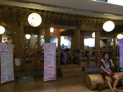 iphone_upload_pic-纽斯桑拿会所(餐厅天山路店)