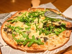 -MARU玛露音乐餐厅(大学路店)