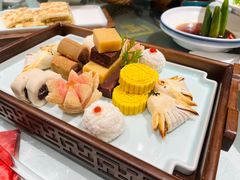 -四世同堂·京菜·烤鸭(双井店)