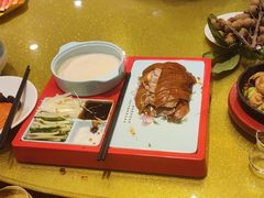 -宋园·金宴浙鲜馆(静安店)