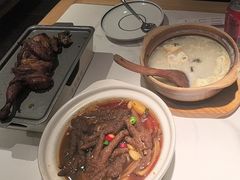 -吴家·淮扬小馆(世纪金源店)