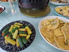 -碧海银沙海鲜餐厅(恒大海上威尼斯店)