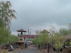 -包头古城文化旅游区