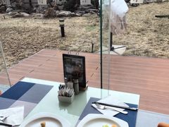 -北京德胜门华宇假日酒店·画廊咖啡厅