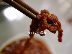 鱼香肉丝浇头-老地方面馆(思南路店)