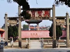 -同安孔庙