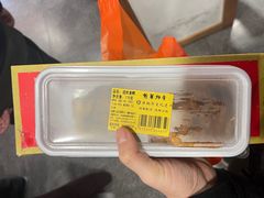 -龙华素斋(龙华路店)