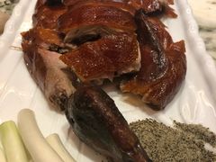 -蔼若春.传承三十年云南菜(金碧公园店)