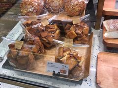 -巴黎贝甜(豪浦店)