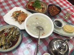 -抚顺美食·老上海味道