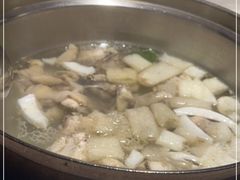 -狐狸爱上椰子鸡(滨江星光大道店)