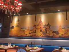 -通海俄式烧烤·俄罗斯大串(嵩山路店)