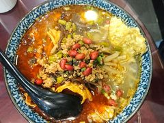 -螺世纪螺蛳粉·桂味小排档(裕德店)