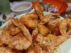 -淀里船宴(卓达店)