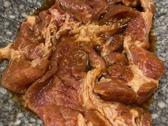 -万兴佳烤肉·长白山老味道(宏泰广场店)
