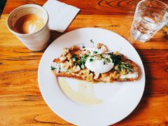 -Egg•Allday Brunch(襄阳北路店)
