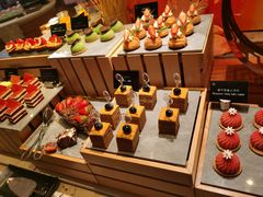 -盛宴自助餐厅(运达喜来登店)
