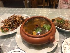 -小厨子私房菜·云南美食店