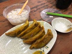 -清真蒋有记(老门东店)