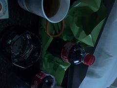 -华夏良子·足道SPA艾灸(金皇大厦店)