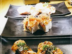 -昊·来了寿司(双楠2店)