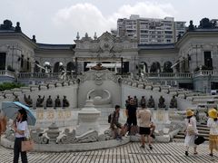 -珠海圆明新园