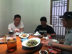 -呷湘厨·鱼汤捞饭·剁椒鱼头·辣椒炒肉(国家会展中心店)