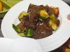 -前海沿·青岛菜(乐客城店)