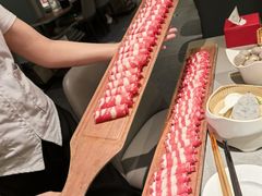 -海底捞火锅(老城根店)