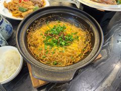-美极鲜食坊(宝安南路店)