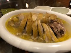 -醉南拳客家菜(华威店)