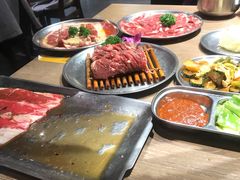 -西塔老太太泥炉烤肉
