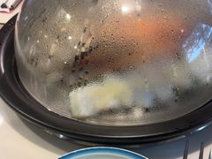 -碗中海·蒸汽海鲜·桑拿鸡(岭南天地店)