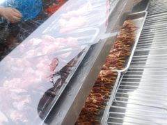 -新疆民族团结羊肉串(锦江区店)