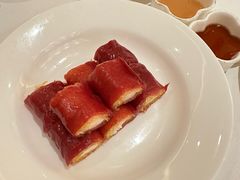 -香宫中餐厅·大连香格里拉(人民路店)