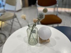 -FULL MOON满月咖啡