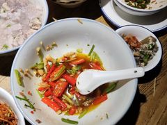-农耕记·湖南土菜(halo广场店)