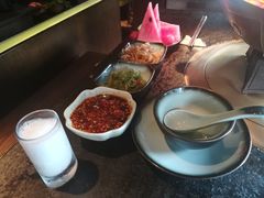 -湊湊火锅·茶憩(新中关购物中心店)