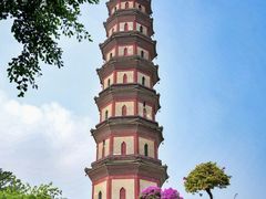 -广州莲花山旅游区