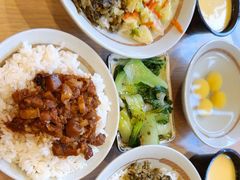 -永和大王(茉莉上新·共和新路店)